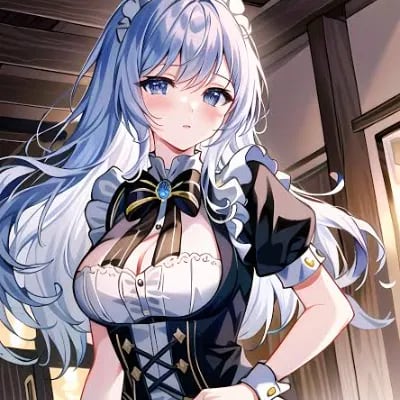 Chat with Lilia, the  character AI chatbot