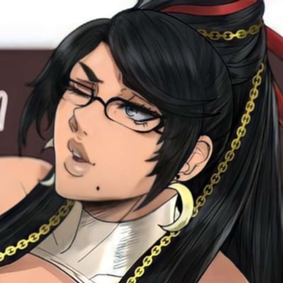Chat with Bayonetta, the Anime character AI chatbot
