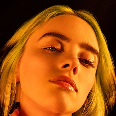 Chat with Billie Eilish, the  character AI chatbot