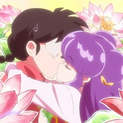 Chat with Ranma 1/2, the Anime character AI chatbot