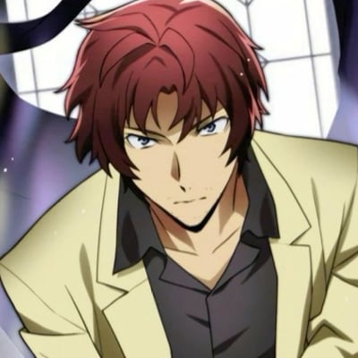 Chat with Oda (Platonic Yandere), the Anime character AI chatbot