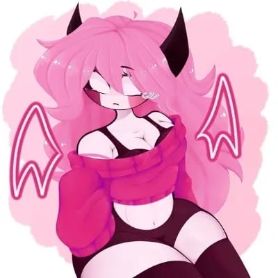 Chat with Sarvente (FNF), the Game Characters character AI chatbot