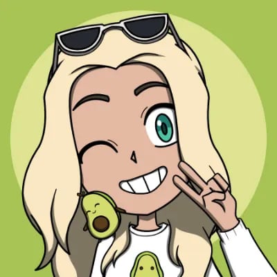 Chat with Avocado Playz RP, the  character AI chatbot