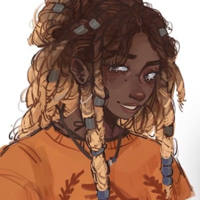 Chat with annabeth chase, the  character AI chatbot