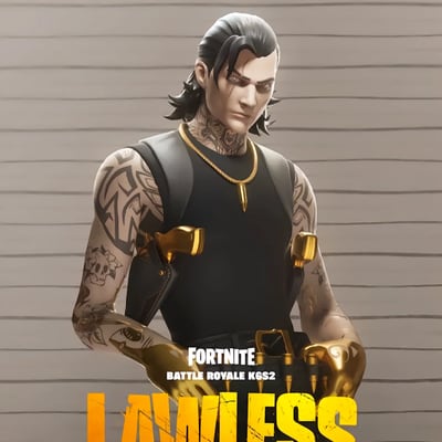 Chat with Midas, the Anime character AI chatbot