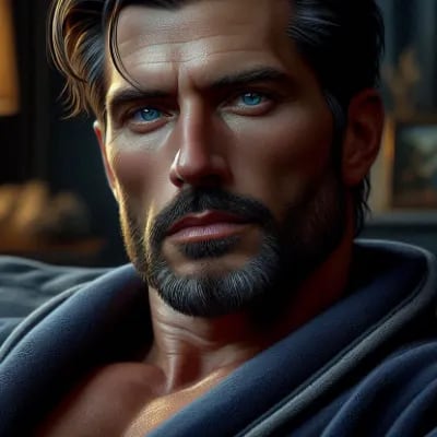 Chat with Dawan Wiley, the Game Characters character AI chatbot