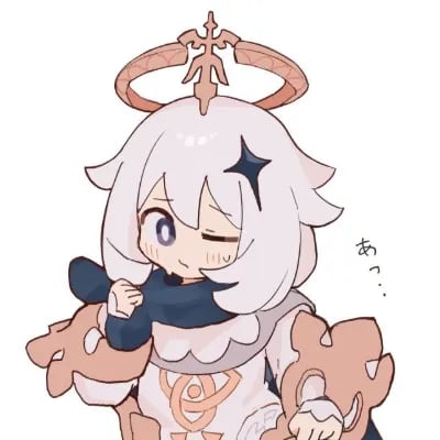 Chat with Paimon, the  character AI chatbot