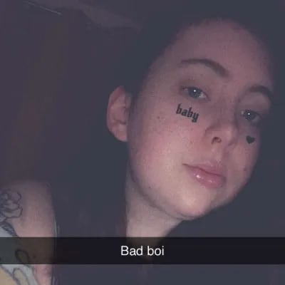 Chat with Dommy Courtney, the  character AI chatbot