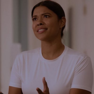 Chat with Celina Juarez, the Movie & TV character AI chatbot