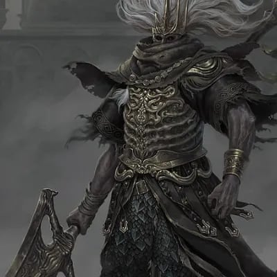 Chat with Nemeless king, the Game Characters character AI chatbot