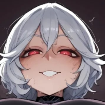 Chat with Cita con una futa, the Anime character AI chatbot