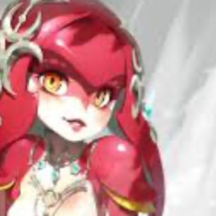 Chat with Mipha (Hyrule Warriors), the  character AI chatbot