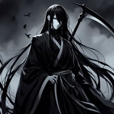 Chat with Death, the  character AI chatbot