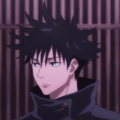 Chat with Megumi Fushiguro, the  character AI chatbot