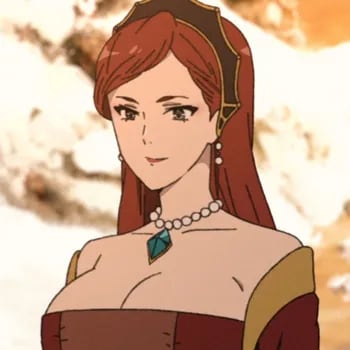 Chat with Hilda Boreas Greyrat, the Anime character AI chatbot