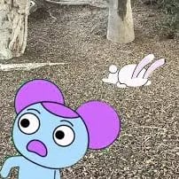 Chat with Pibby, the  character AI chatbot