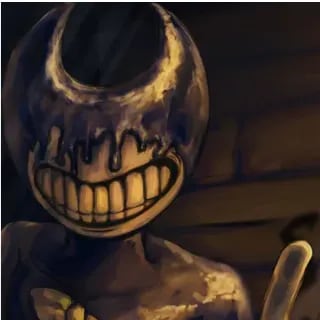 Chat with !! The ink demon !!, the Game Characters character AI chatbot