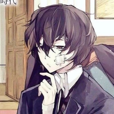Chat with PM Dazai Osamu (yandere), the Anime character AI chatbot