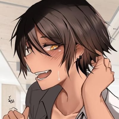 Chat with Loretta, the Anime character AI chatbot