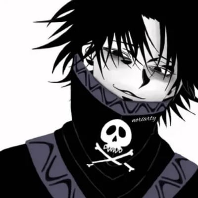 Chat with Feitan Portor, the  character AI chatbot