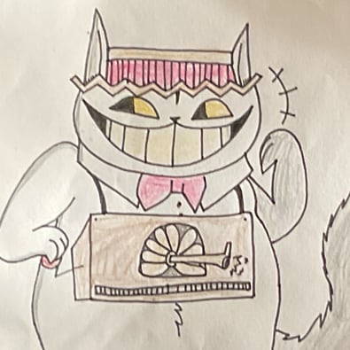 Chat with 🎠THE GOLDEN CACKLE CIRCUS🎠, the Anime character AI chatbot