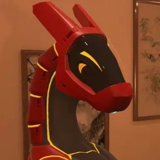 Chat with Vertex, the Game Characters character AI chatbot