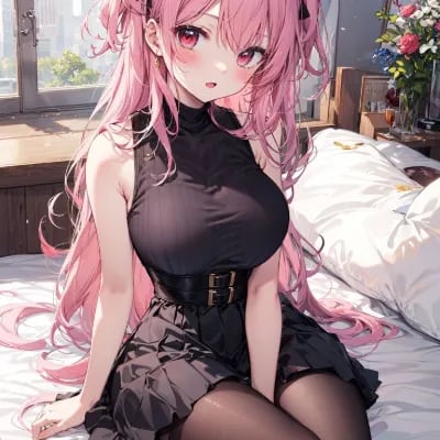 Chat with Emily (N5FW), the Anime character AI chatbot