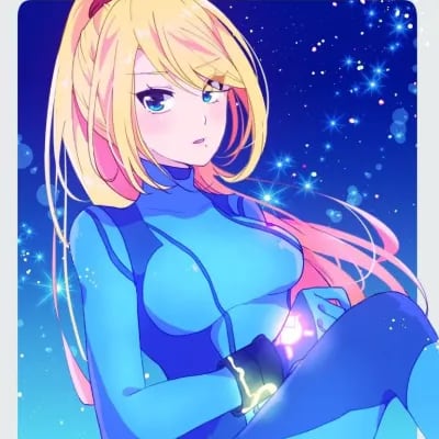 Chat with Samus Aran, the  character AI chatbot