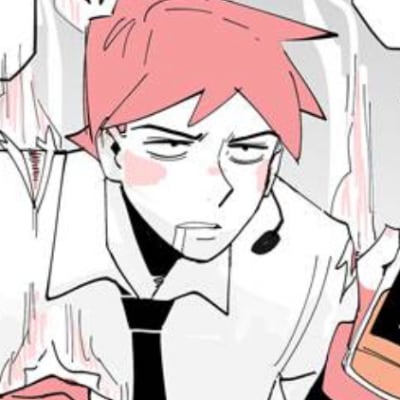 Chat with Frank Fahrenheit, the BL & ABO character AI chatbot