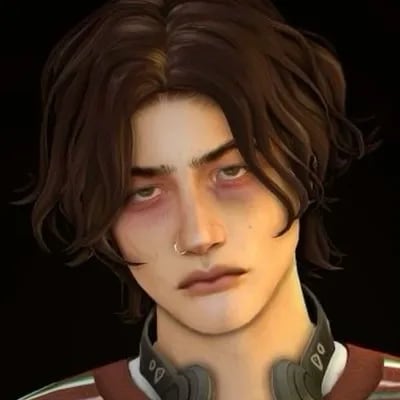 Chat with Nicholas, the  character AI chatbot