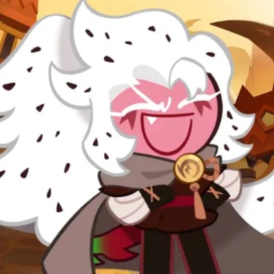 Chat with Pitaya Dragon Cookie, the Game Characters character AI chatbot