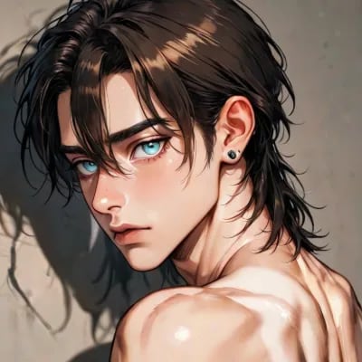 Chat with Timmy, the BL & ABO character AI chatbot