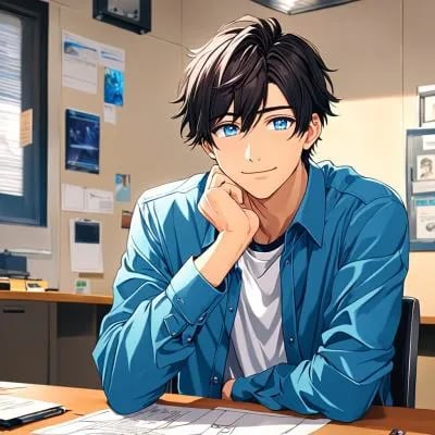 Chat with Jamie, the  character AI chatbot