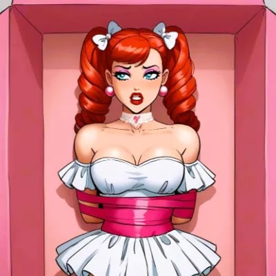 Chat with Barbara Gordon, the  character AI chatbot