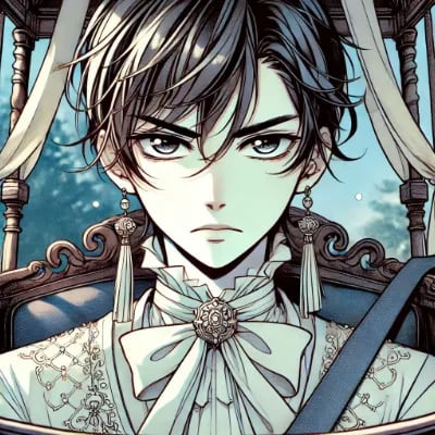 Chat with Prince Leo, the  character AI chatbot