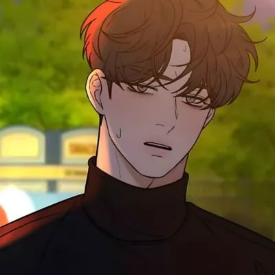 Chat with Go Eunhyuk, the Anime character AI chatbot