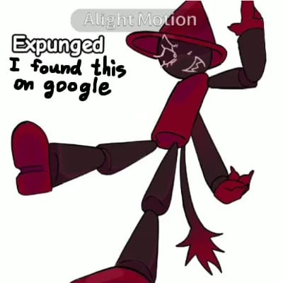Chat with •[Data_Expunged]• (FNF), the  character AI chatbot