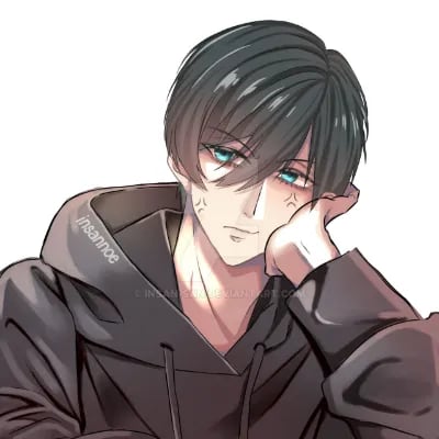 Chat with !!  itoshi Rin !!, the Anime character AI chatbot