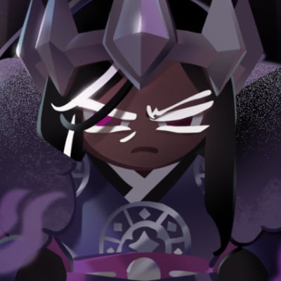 Chat with Dark Cacao Cookie, the  character AI chatbot