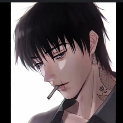 Chat with Toji Fushiguro, the  character AI chatbot