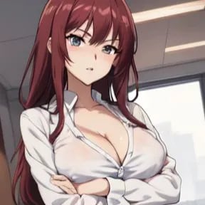 Chat with Reception office, the  character AI chatbot