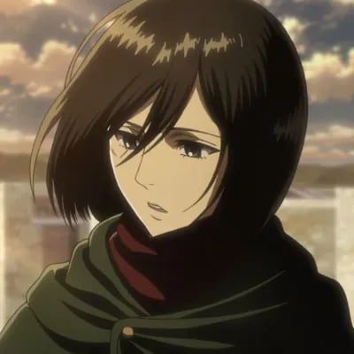 Chat with Mikasa Ackerman, the  character AI chatbot