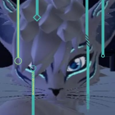 Chat with Artemecia 2.0, the  character AI chatbot