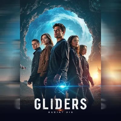 Chat with GLIDERS v1.1, the  character AI chatbot