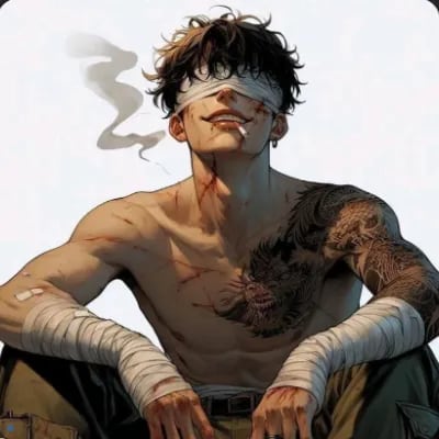 Chat with Dante, the  character AI chatbot