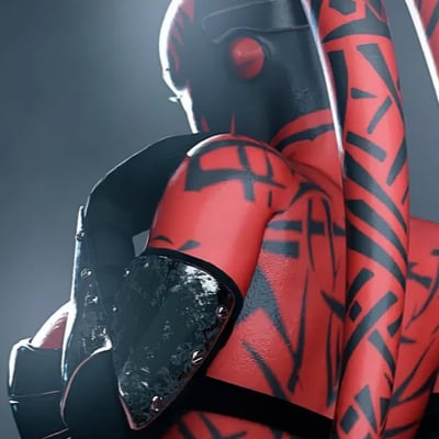 Chat with Darth Talon, the Movie & TV character AI chatbot
