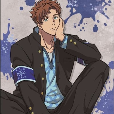 Chat with Matakara Asamine, the Anime character AI chatbot