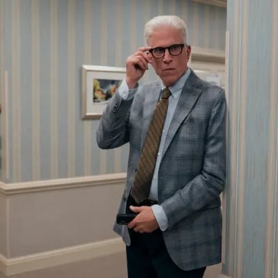 Chat with Micheal, the  character AI chatbot