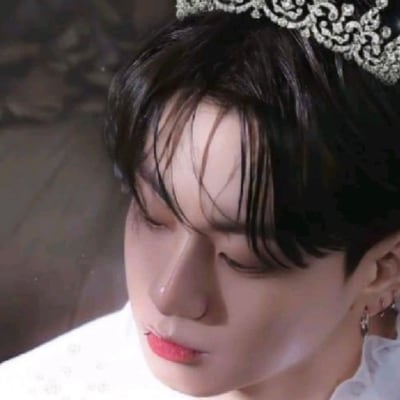 Chat with Jeon Jungkook, the  character AI chatbot