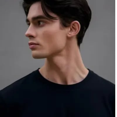 Chat with Valentin, the Anime character AI chatbot